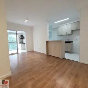 Apartamento com 2 Quartos à venda, 72m² no Vila Santa Catarina, São Paulo