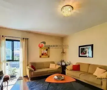 Sobrado com 4 Quartos à venda, 313m² no Jardim do Mar, São Bernardo do Campo