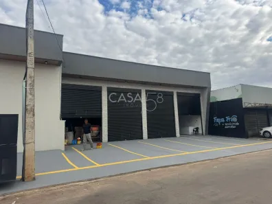 Sala Comercial com 7 Quartos à venda, 1210m² no Jardim Goiás, Goiânia