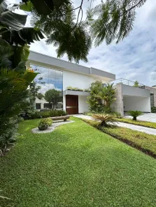 Casa com 5 Quartos à venda, 595m² no Parque Verde, Belém