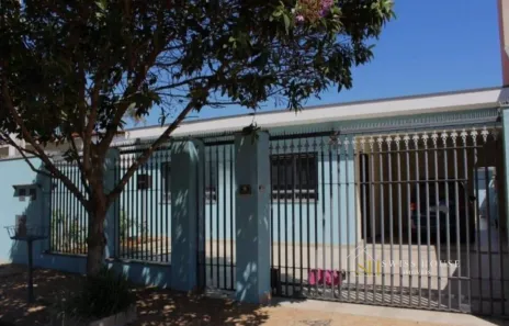Casa com 4 Quartos à venda, 201m² no Parque Taquaral, Campinas