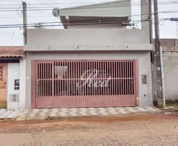 Casa com 3 Quartos à venda, 192m² no Caxangá, Suzano