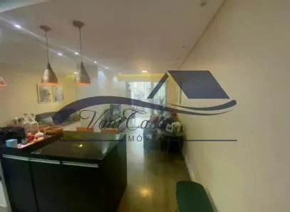 Apartamento com 2 Quartos à venda, 53m² no Ipiranga, São Paulo