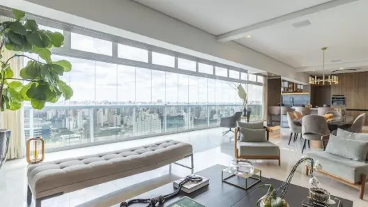 Apartamento com 2 Quartos à venda, 225m² no Vila Nova Conceição, São Paulo