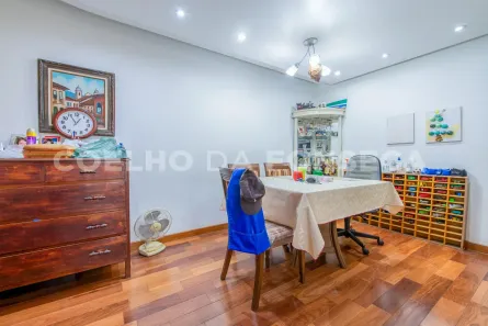 Apartamento com 2 Quartos à venda, 77m² no Vila Nova Conceição, São Paulo