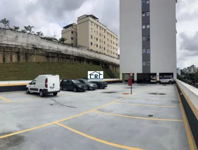 Sala Comercial para alugar, 25m² no Buritis, Belo Horizonte