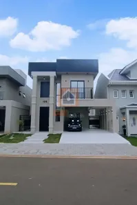 Sobrado com 1 Quarto à venda, 155m² no Cará-cará, Ponta Grossa