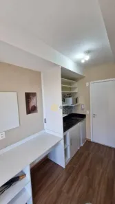 Apartamento com 1 Quarto à venda, 19m² no Jardim Vera Cruz, São Paulo