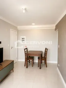 Apartamento com 2 Quartos para alugar, 66m² no Jardim Rodolfo, São José dos Campos