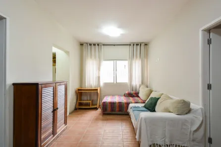 Apartamento com 2 Quartos à venda, 72m² no Jardim Paulista, São Paulo