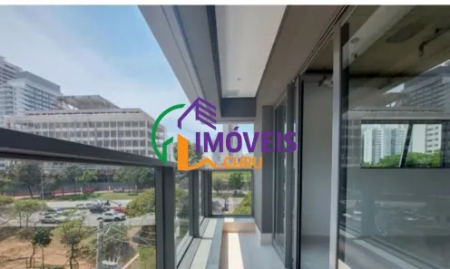 Sala Comercial à venda, 39m² no Indianópolis, São Paulo