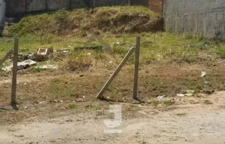 Lote/Terreno à venda, 400m² no Vila Joaquim Inácio, Campinas