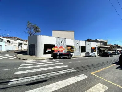 Ponto Comercial para alugar, 285m² no Jardim de Lucca, Itatiba