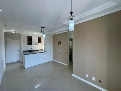 Apartamento com 3 Quartos à venda, 70m² no Portais (Polvilho), Cajamar
