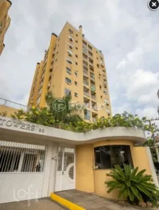 Apartamento com 3 Quartos à venda, 279m² no Morro do Espelho, São Leopoldo