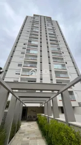Apartamento com 1 Quarto à venda, 43m² no Vila Itapura, Campinas