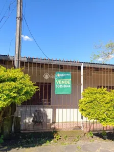 Casa com 4 Quartos à venda, 70m² no Jardim Carvalho, Porto Alegre