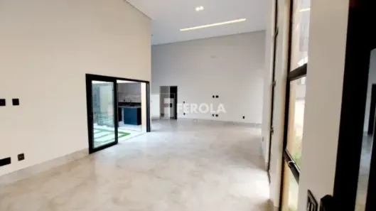 Casa de Condomínio com 4 Quartos à venda, 230m² no Setor Habitacional Arniqueira, Brasília