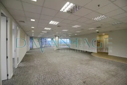 para alugar, 379m² no Alphaville Centro Industrial e Empresarial/Alphaville., Barueri