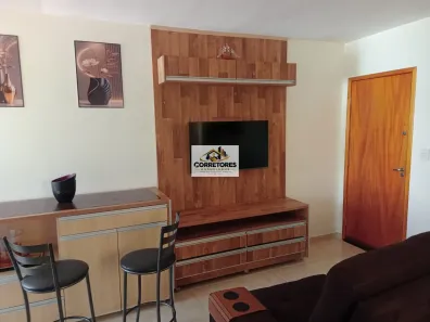 Apartamento com 1 Quarto à venda, 43m² no Setor Aeroporto, Goiânia