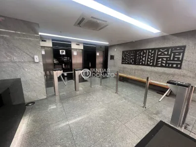 Ponto Comercial à venda, 24m² no Savassi, Belo Horizonte