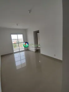 Apartamento com 2 Quartos à venda, 53m² no Vila Barcelona, Sorocaba