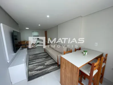 Apartamento com 3 Quartos para alugar, 90m² no Praia do Morro, Guarapari