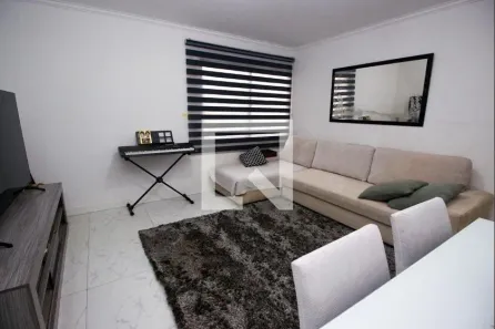 Apartamento com 2 Quartos à venda, 75m² no Vila Suzana, São Paulo