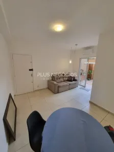 Apartamento com 2 Quartos à venda, 61m² no Jardim São Carlos, Sorocaba