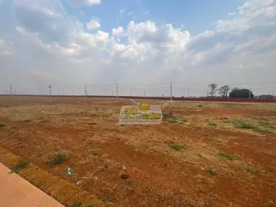 Lote/Terreno à venda, 250m² no Conjunto Manoel Mendes, Uberaba
