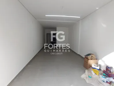para alugar, 36m² no Centro, Ribeirão Preto