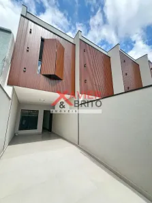 Sobrado com 3 Quartos à venda, 100m² no Vila Ré, São Paulo