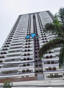 Apartamento com 3 Quartos à venda, 94m² no Boa Viagem, Recife