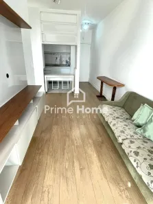 Apartamento com 1 Quarto à venda, 48m² no Ponte Preta, Campinas