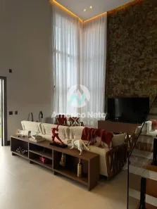 Casa de Condomínio com 4 Quartos à venda, 375m² no Ouro Fino, Santa Isabel