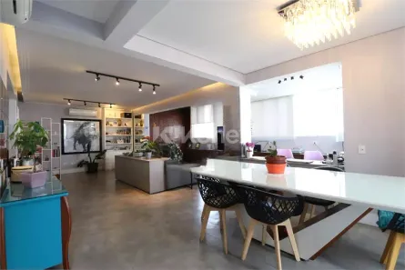Cobertura com 3 Quartos à venda, 193m² no Vila Romana, São Paulo