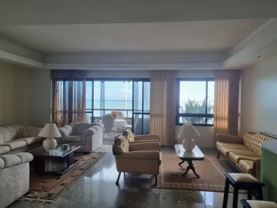 Apartamento com 3 Quartos à venda, 218m² no Piedade, Jaboatão dos Guararapes