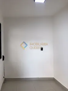 Imóvel Comercial para alugar, 9m² no Jardim Macedo, Ribeirão Preto