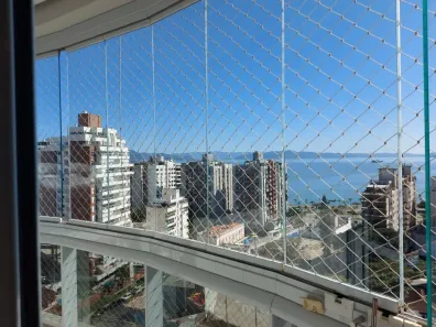 Apartamento com 3 Quartos à venda, 221m² no Agronômica, Florianópolis