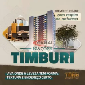 Apartamento com 3 Quartos à venda, 81m² no Núcleo Residencial Presidente Geisel, Bauru