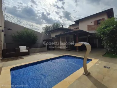 Casa com 3 Quartos à venda, 243m² no Chácara São João, Jaguariúna