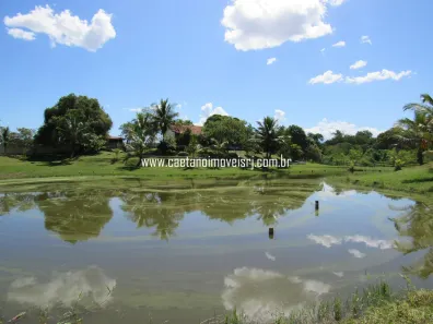 Fazenda/Sítio com 3 Quartos à venda, 11000m² no Papucaia, Cachoeiras de Macacu