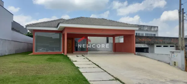 Casa de Condomínio com 3 Quartos à venda, 220m² no San Diego, Vargem Grande Paulista