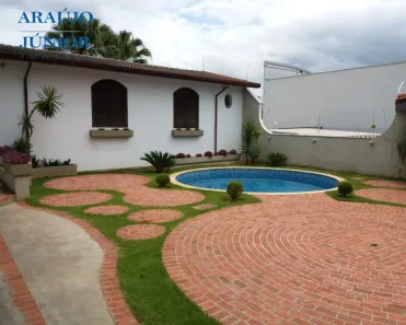 Imóvel Comercial com 3 Quartos à venda, 361m² no Vila Pavan, Americana