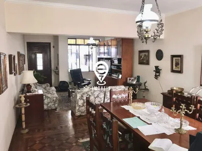 Sobrado com 4 Quartos à venda, 140m² no Vila Clementino, São Paulo