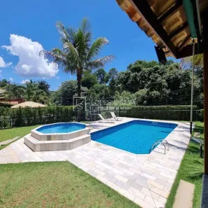 Casa com 4 Quartos à venda, 420m² no Alpes D Ouro, Bom Jesus dos Perdões