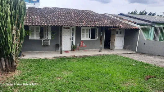 Casa com 2 Quartos à venda, 60m² no Camboim, Sapucaia do Sul