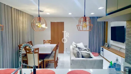 Apartamento com 3 Quartos à venda, 101m² no Vila Lacerda, Jundiaí