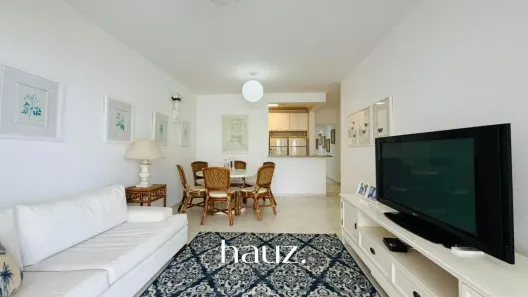 Apartamento com 3 Quartos à venda, 130m² no Riviera, Bertioga
