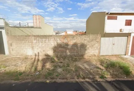 Lote/Terreno à venda, 445m² no Jardim Santa Luzia, Ribeirão Preto